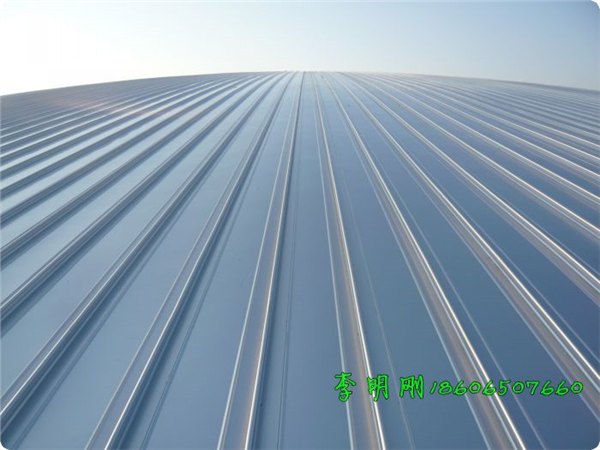 西安钛锌板金属屋面制造公司