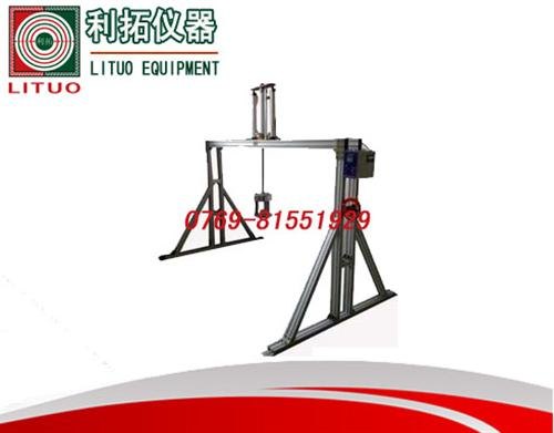 桌椅检测仪器桌椅检测仪器定做图利拓检测仪器
