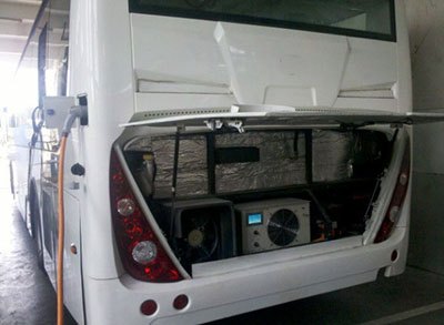 50kw车载充电机/50kw水冷充电机/50kw电动汽车充电机