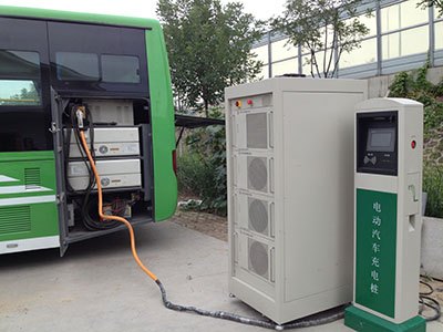 QYCI750V200A电动大巴充电机/快速充电机/充电桩
