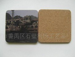 供应吸水纸杯垫