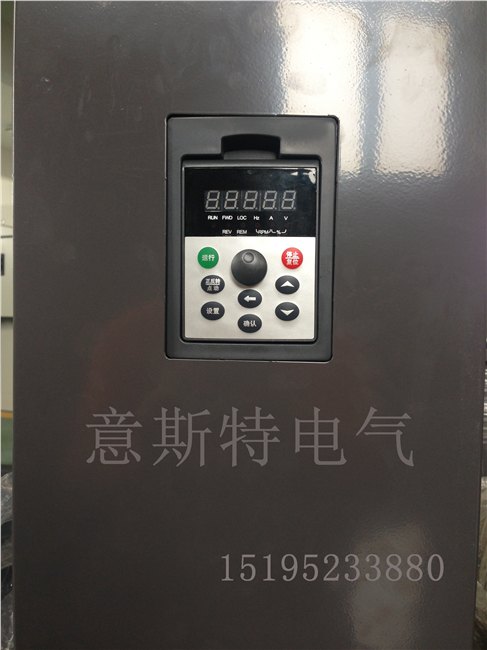RF300A矢量系列-30KW