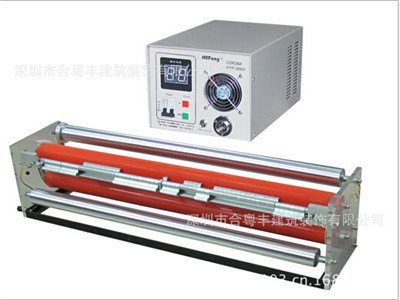 吹膜机专用电晕机制造厂家-合丰机械