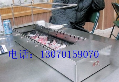 供应烧烤炉，烧烤配方，烧烤机