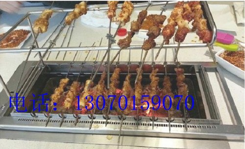 供应家用烧烤炉，自助翻转烧烤炉