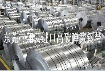 大量批发50CrVA抗疲劳弹簧钢价格