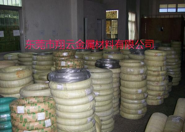 50CrVA高精密弹簧钢线材 