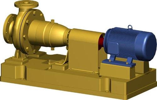 多级化工泵的大河泵业多级化工泵的保养 
