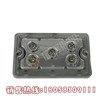 同行性价比最高GNF6073固态免维护顶灯