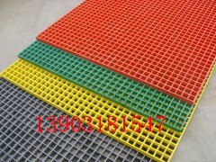 玻璃钢模塑格栅|拉挤格栅|型号齐全|质优价廉