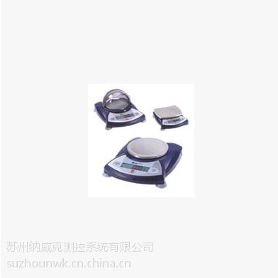 奥豪斯天平 SPS4001F/4000g/0.1g 电子天平 