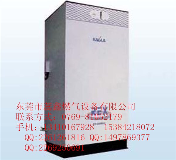 中邦落地式气化器/壁挂式汽化器/方型式汽化器/圆形气化器  