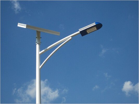 LED道路灯