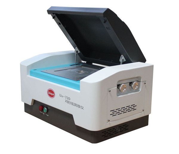 Ux-720 镀层厚度检测仪