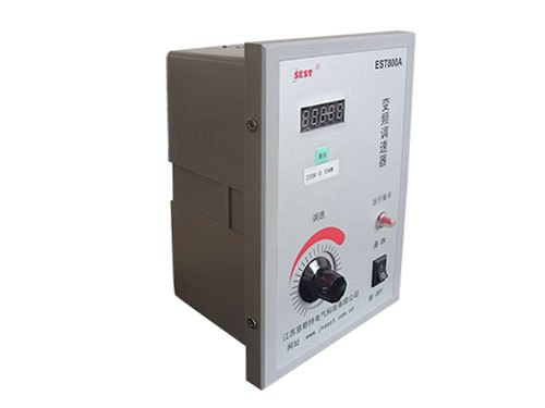 EST800A 变频调器