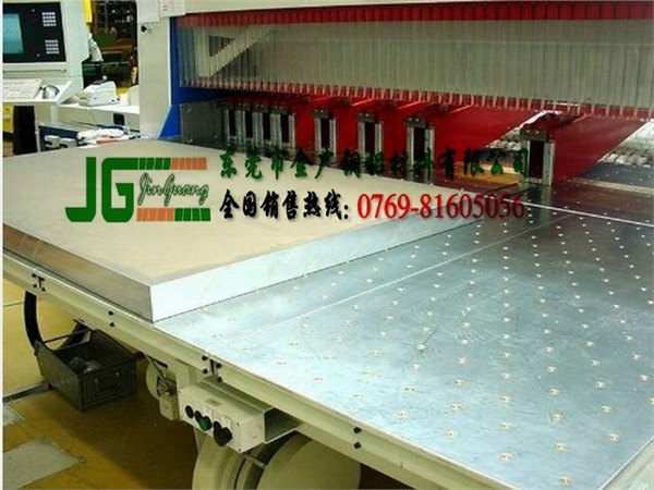 供应进口6061-t6铝合金薄板 6063光亮铝薄板