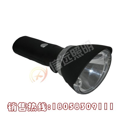 浙江厂家优质多功能磁力强光工作灯W7400J