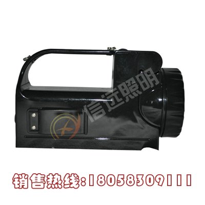 海洋王优质手提式强光巡检工作灯原型号IW5500