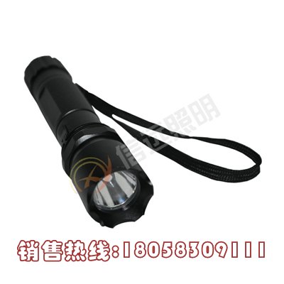 浙江性价比多功能强光巡检电筒原型号JW7622