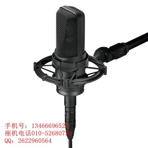 铁三角AT4050高精度话筒