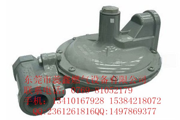 销售美国FISHER/REGO/AMCO/天燃气减压阀/减压器 