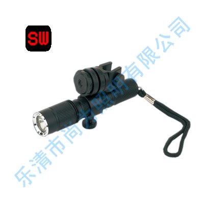 SW2101A强光防爆电筒,尚为照明厂家直销