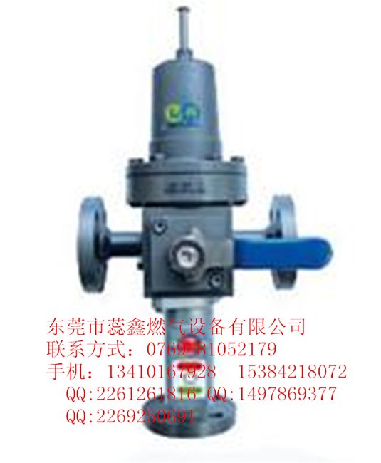 LR-SF/LR-LA液相自动切换阀/kagla(神乐)液相自动切换阀