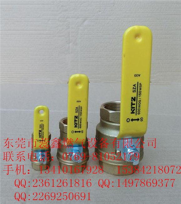 3129G/3132G/3135G/3133G安全阀/球阀/蝶阀 