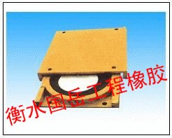 GPZ橡胶支座分类及技术性能