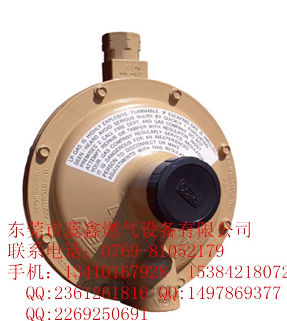 供应美国原装进口调压器LV5503C4调压阀