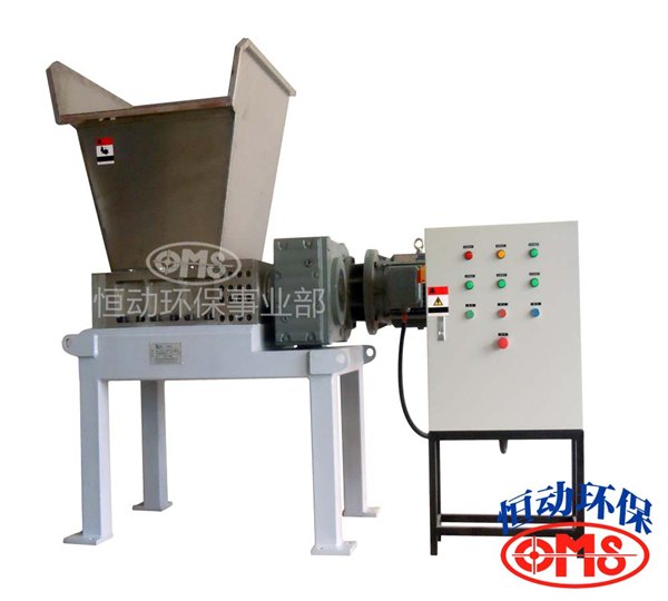 树干粉碎机|园林垃圾破碎机最新价格型号 奥美森工业