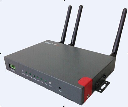 无线路由器 3G/4G多口无线路由器 深圳巨思睿