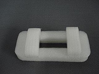 电子产品的防震缓冲珍珠棉