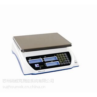 普瑞逊电子计数桌秤工业计数秤JS-30D 30KG/1G电子称台秤