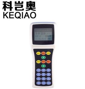 供应食堂手持式一卡通ic卡消费机