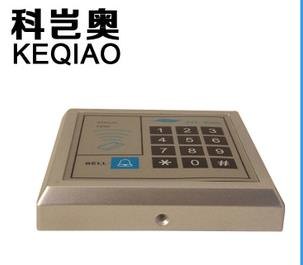 供应智能单门刷卡门禁机