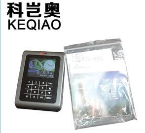 供应智能单门液晶显示门禁机