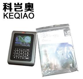 供应智能单门液晶显示门禁机