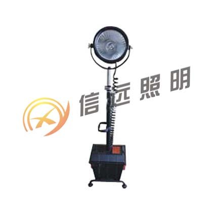 FW6101 防爆移动灯 