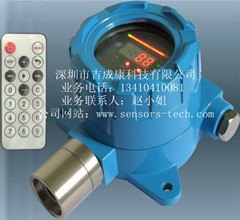 ST-1000氨气气体报警器/环境检测
