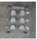 水管模具制造中关于温度是否一致简述