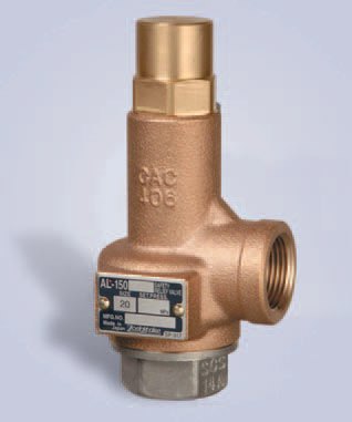 日本耀希达凯AL-150安全阀
