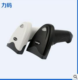 供应新大陆NLS-HR1030一维红光扫描枪