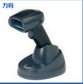供应无线二维码扫描器