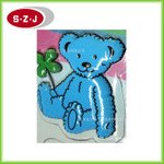 PVC泡泡贴材料环保