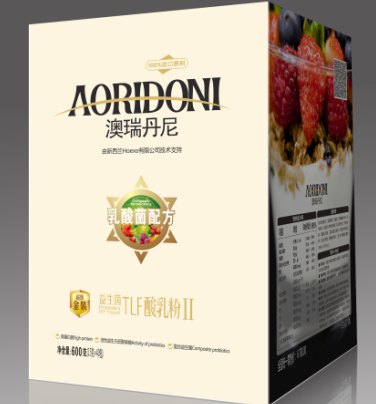 澳瑞丹尼|森普高科