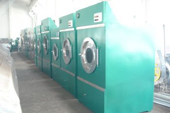 大型工业烘干机，热销酒店医院洗衣房全国直销