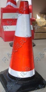 咸阳塑料路锥全国超低的价格