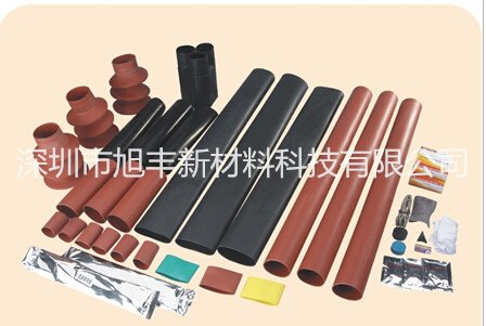 厂家直销35KV热缩电缆附件