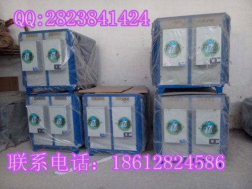 西安油烟净化器，高效净化油烟打造零污染